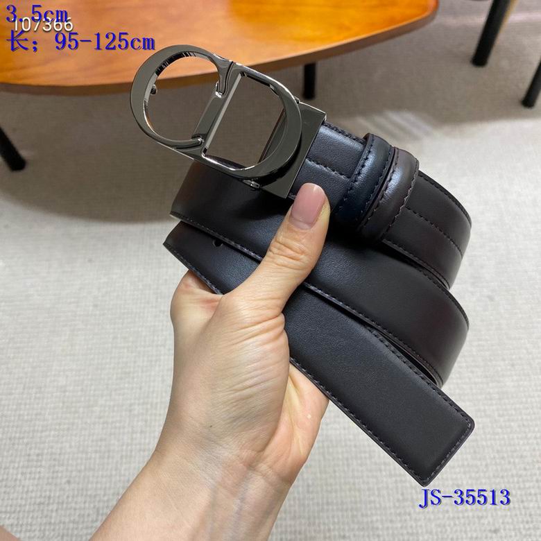 Wholesale Cheap D ior AAA Belts for Sale