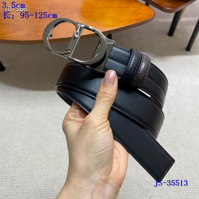 Wholesale Cheap D ior AAA Belts for Sale