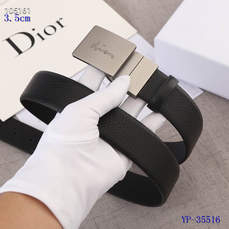 Wholesale Cheap D ior AAA Belts for Sale