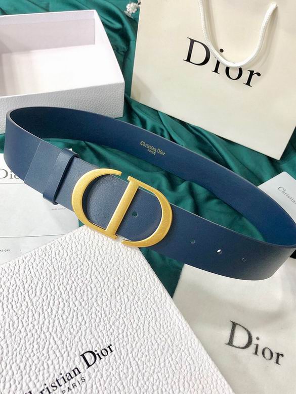 Wholesale Cheap D ior AAA Belts for Sale