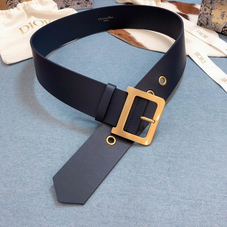 Wholesale Cheap D ior AAA Belts for Sale