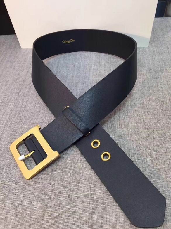 Wholesale Cheap D ior AAA Belts for Sale