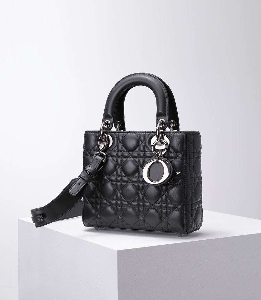 Wholesale Cheap AAA D ior Lady Designer bags for Sale