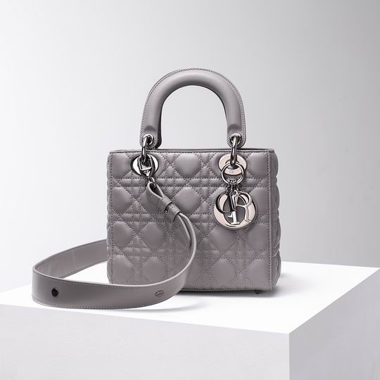 Wholesale Cheap AAA D ior Lady Designer bags for Sale