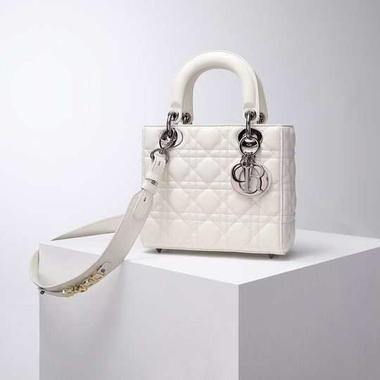 Wholesale Cheap AAA D ior Lady Designer bags for Sale