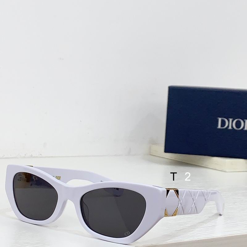 Wholesale Cheap Aaa Dior Replica Sunglasses for Sale