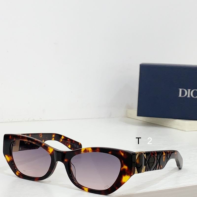 Wholesale Cheap Aaa Dior Replica Sunglasses for Sale