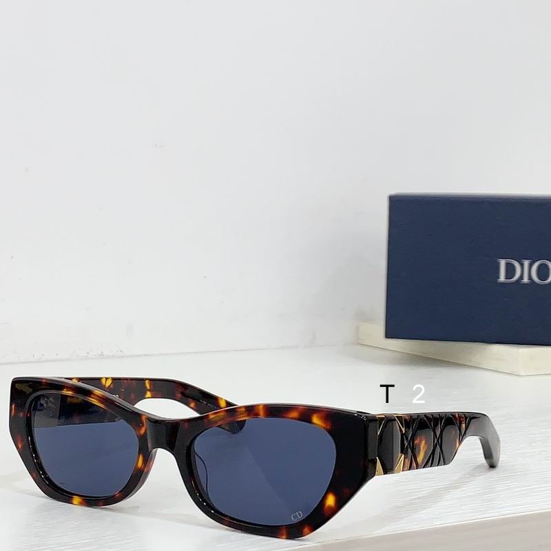 Wholesale Cheap Aaa Dior Replica Sunglasses for Sale