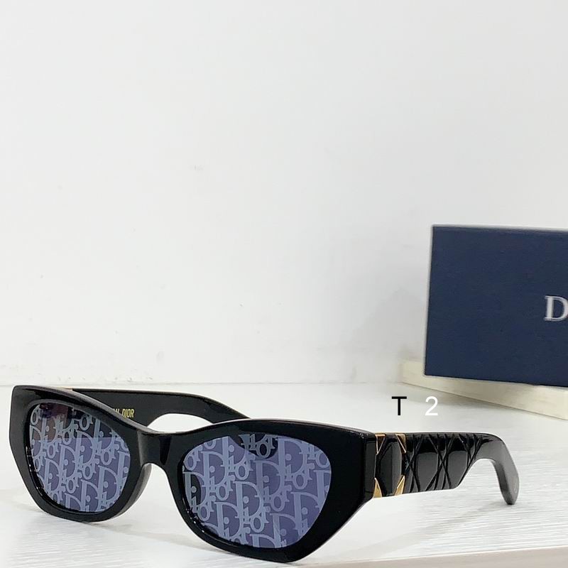 Wholesale Cheap Aaa Dior Replica Sunglasses for Sale