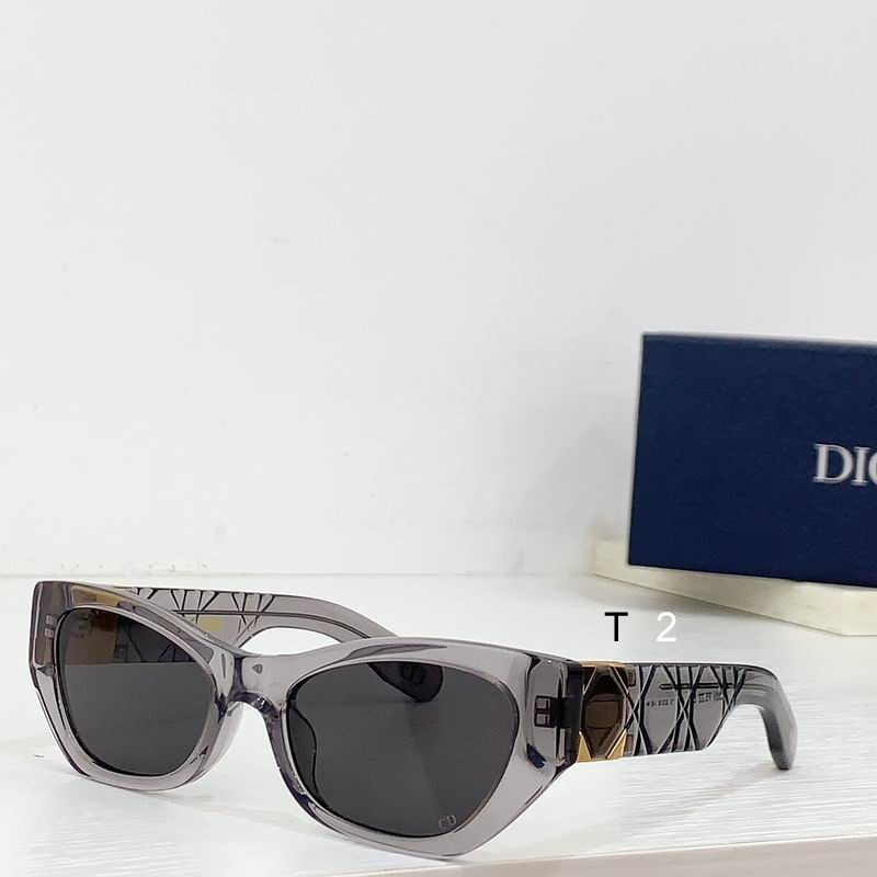 Wholesale Cheap Aaa Dior Replica Sunglasses for Sale