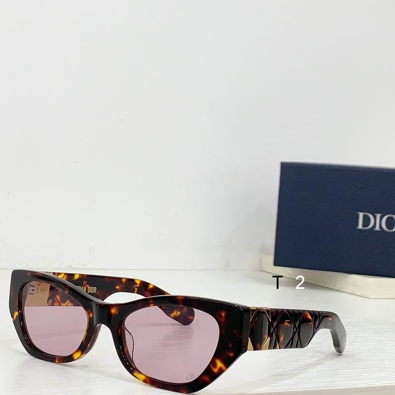 Wholesale Cheap Aaa Dior Replica Sunglasses for Sale