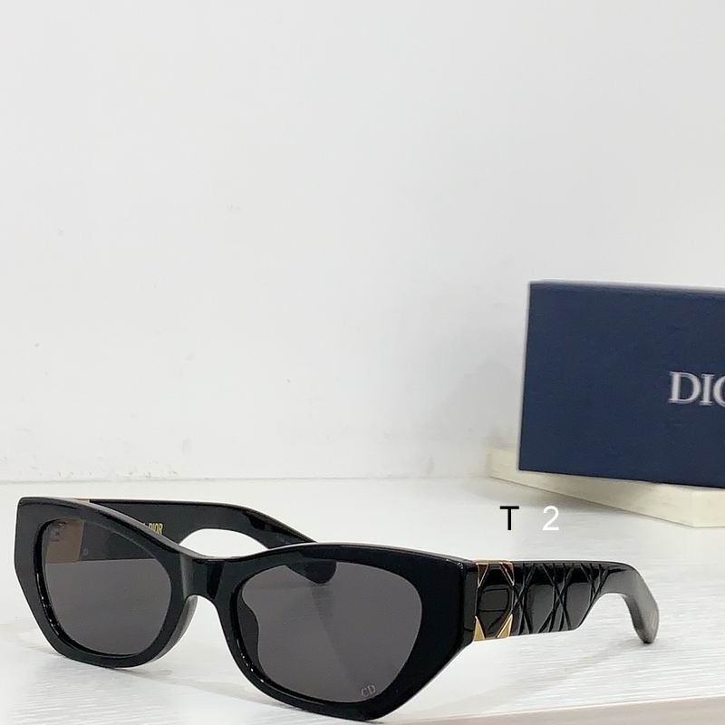 Wholesale Cheap Aaa Dior Replica Sunglasses for Sale