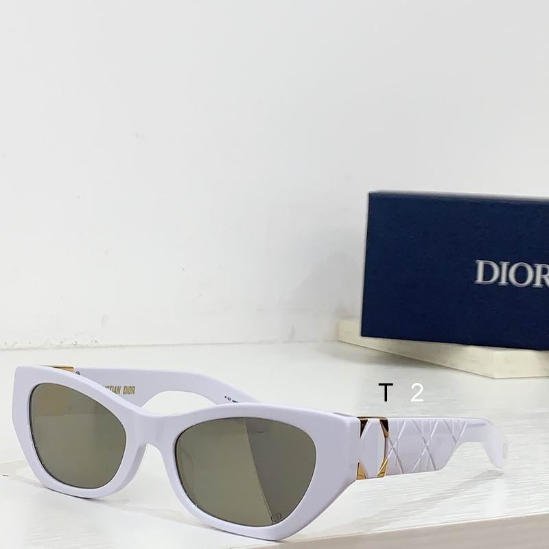 Wholesale Cheap Aaa Dior Replica Sunglasses for Sale