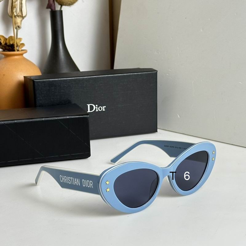 Wholesale Cheap Aaa D ior Replica Sunglasses for Sale