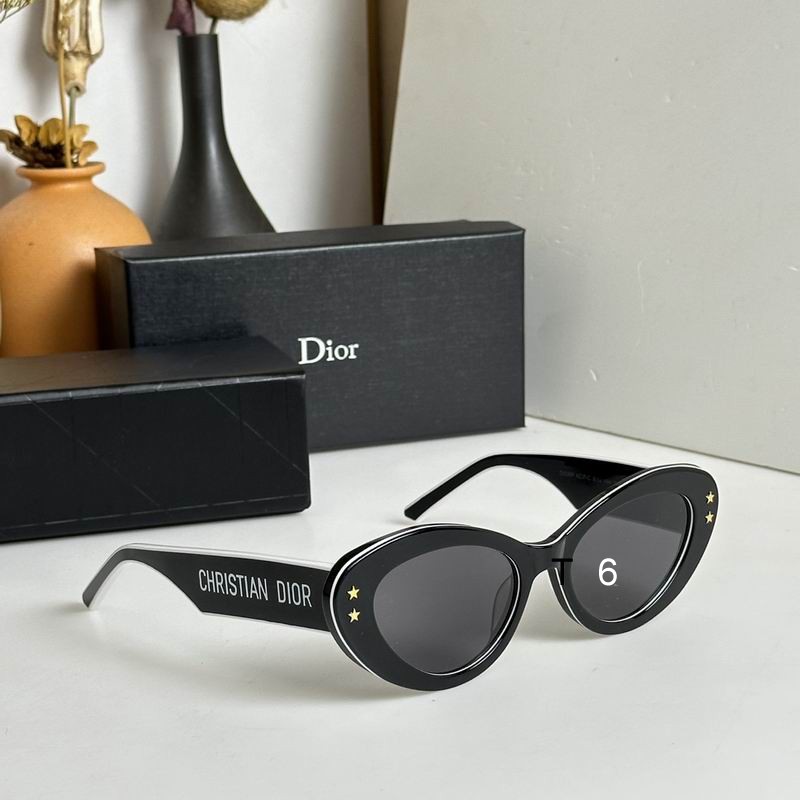Wholesale Cheap Aaa D ior Replica Sunglasses for Sale