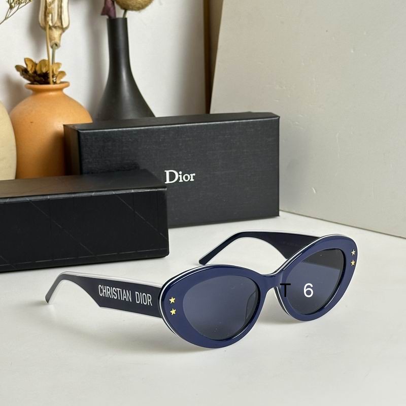 Wholesale Cheap Aaa D ior Replica Sunglasses for Sale
