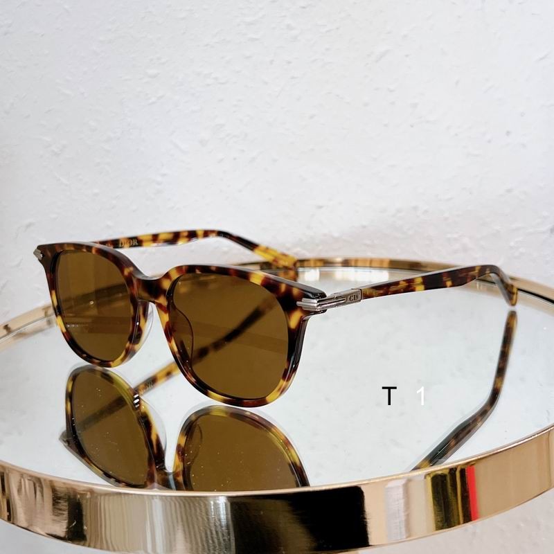 Wholesale Cheap Aaa Dior Replica Sunglasses for Sale