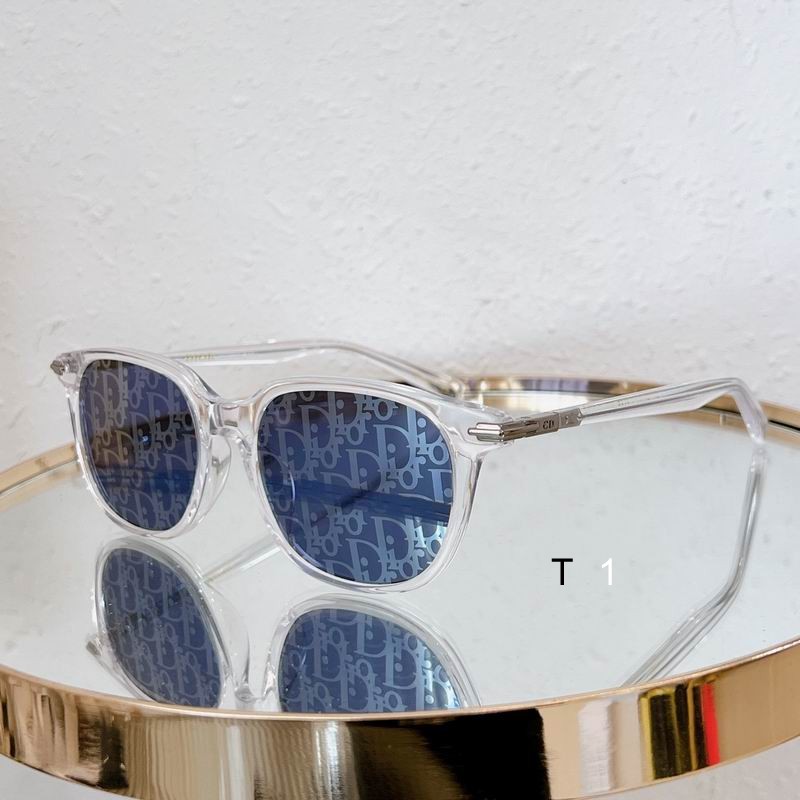 Wholesale Cheap Aaa Dior Replica Sunglasses for Sale