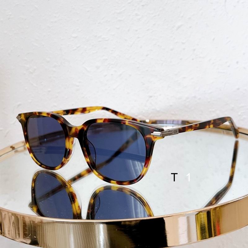 Wholesale Cheap Aaa Dior Replica Sunglasses for Sale