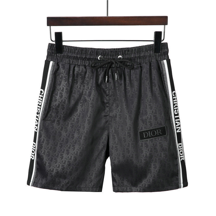 Wholesale Cheap D ior Designer Beach Pants for Sale