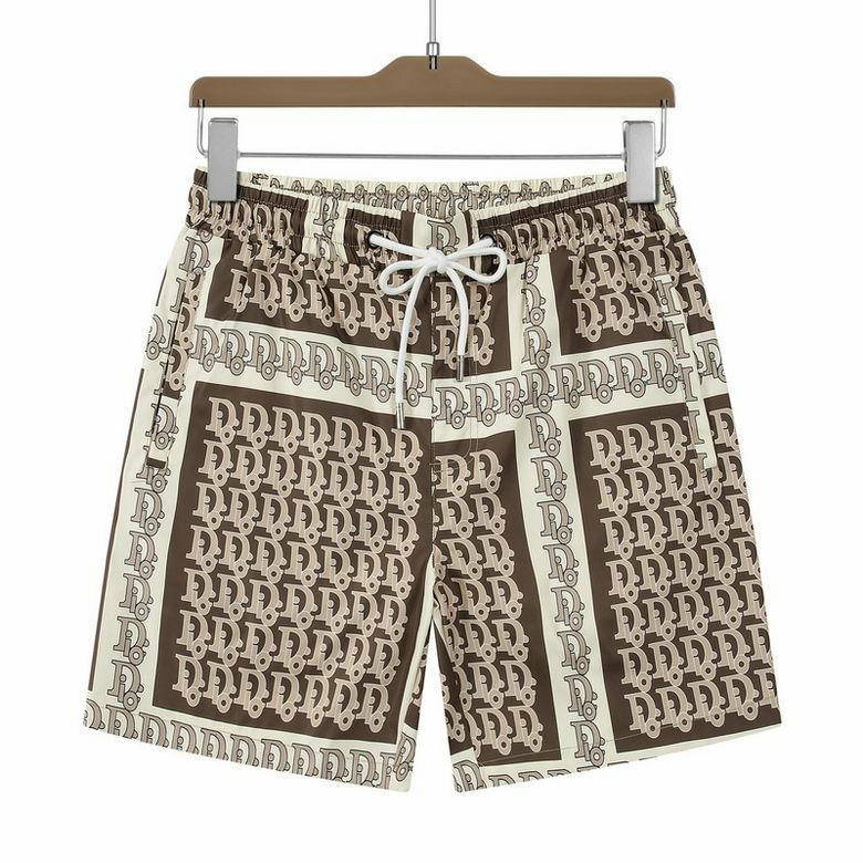 Wholesale Cheap D ior Designer Beach Pants for Sale