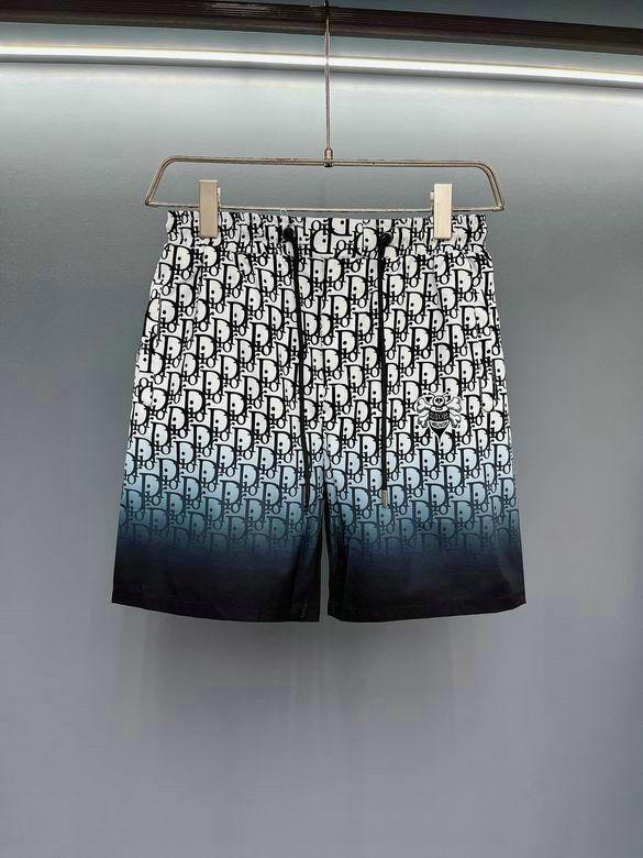 Wholesale Cheap D ior Beach Pants for Sale