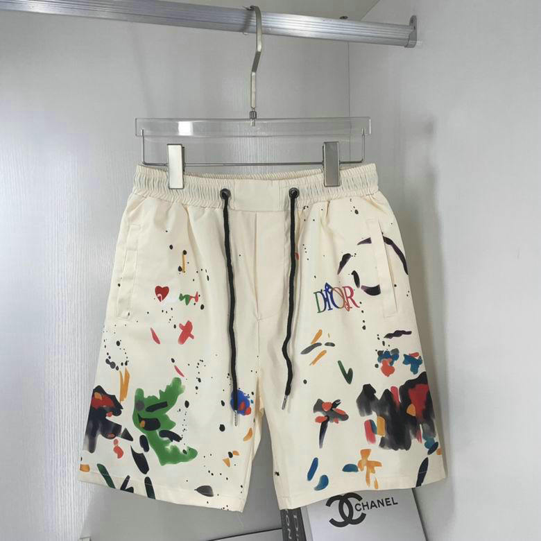 Wholesale Cheap D ior Beach Pants for Sale
