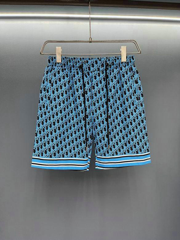 Wholesale Cheap D ior Beach Pants for Sale