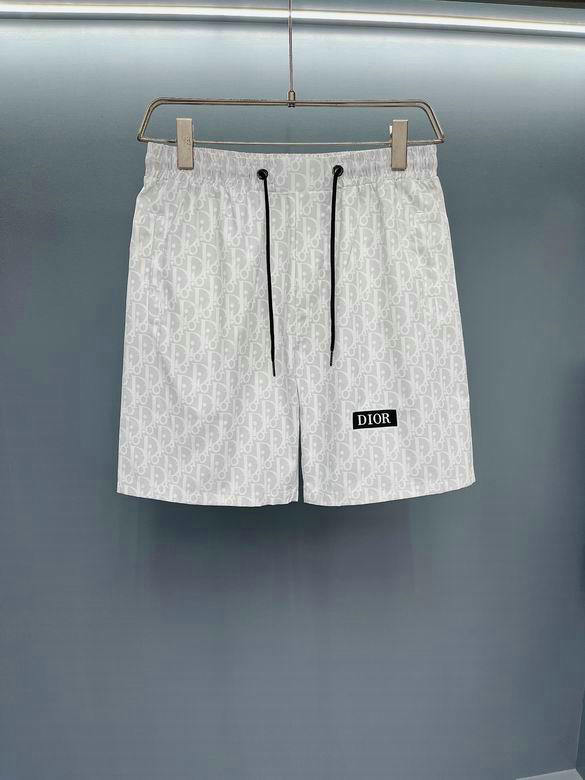 Wholesale Cheap D ior Beach Pants for Sale