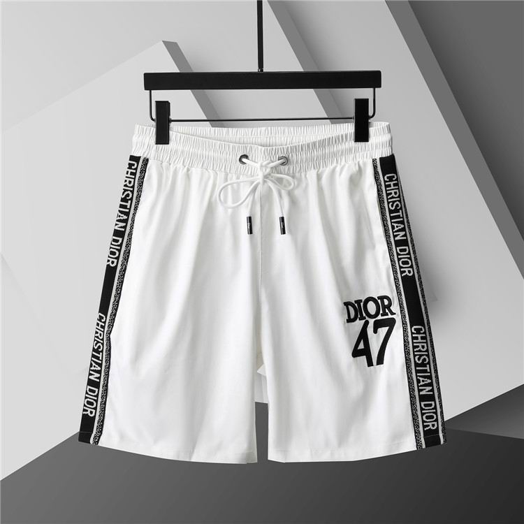 Wholesale Cheap High Quality D.ior Beach Casual shorts for Sale