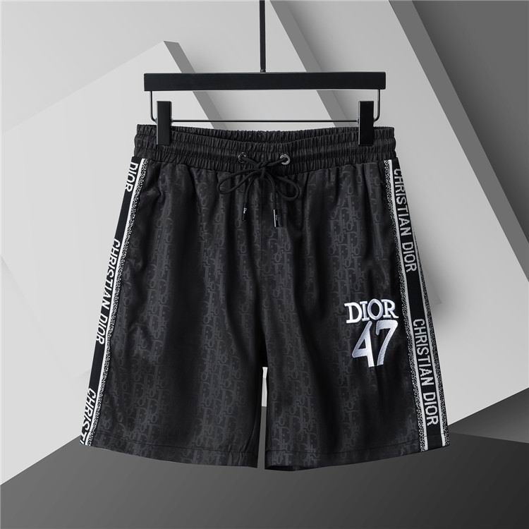 Wholesale Cheap High Quality D.ior Beach Casual shorts for Sale