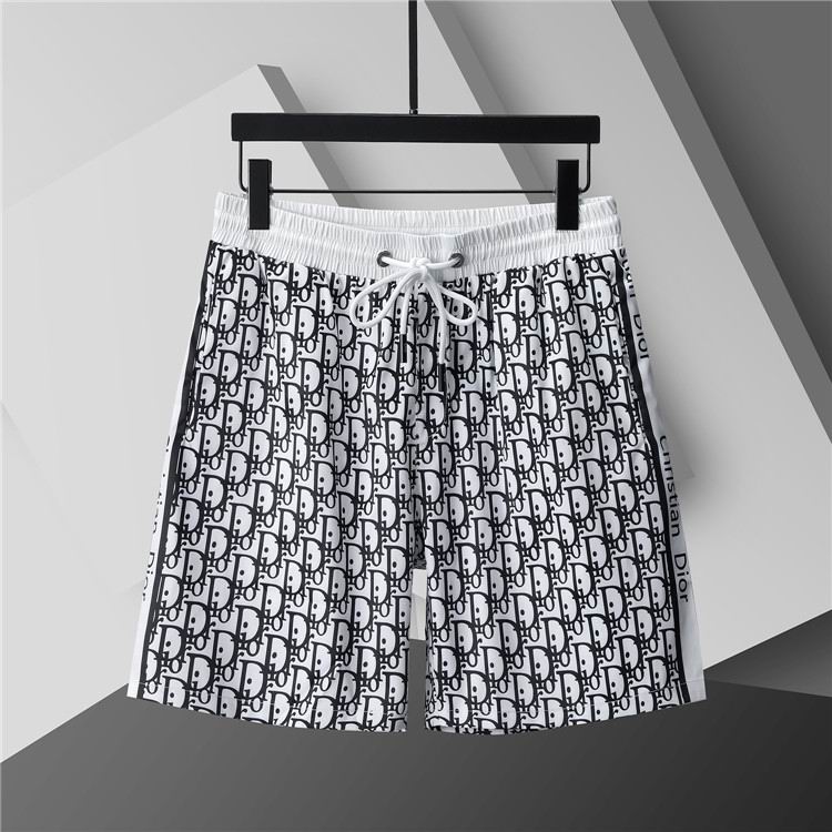 Wholesale Cheap High Quality D.ior Beach Casual shorts for Sale