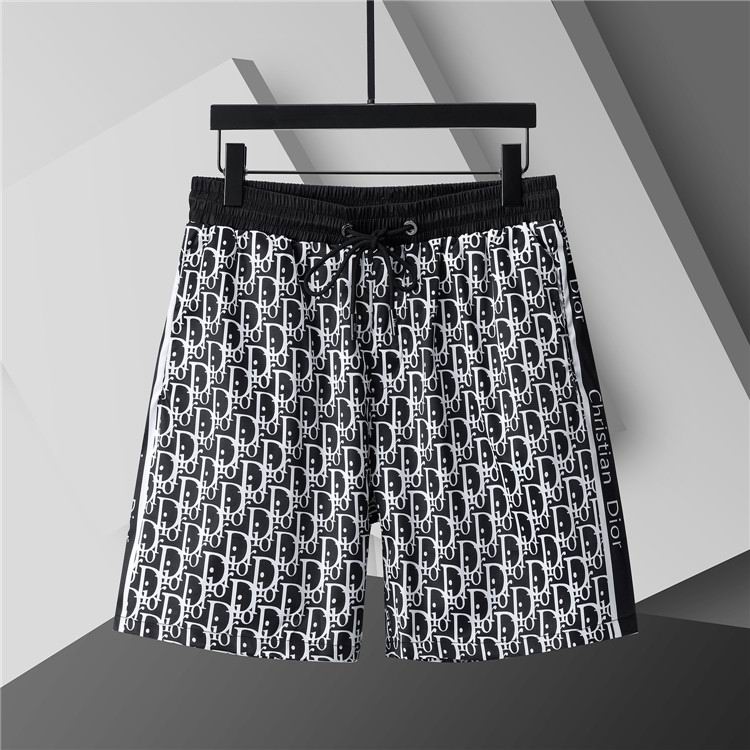 Wholesale Cheap High Quality D.ior Beach Casual shorts for Sale