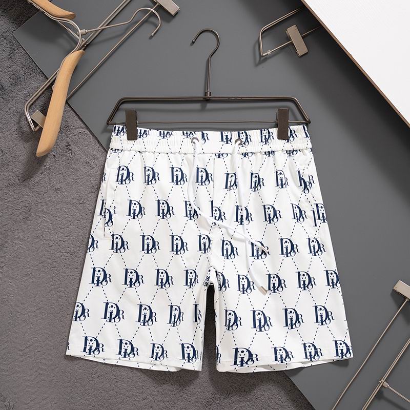 Wholesale Cheap High Quality D.ior Beach Casual shorts for Sale