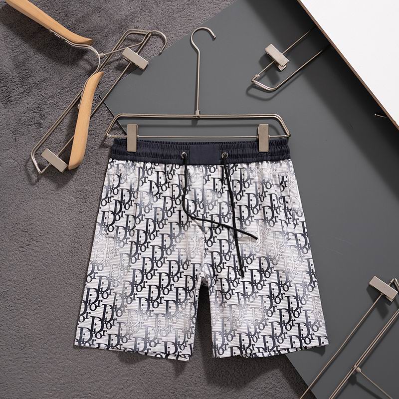 Wholesale Cheap High Quality D.ior Beach Casual shorts for Sale