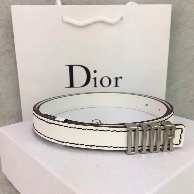 Wholesale Cheap AAA D ior Belts for Sale