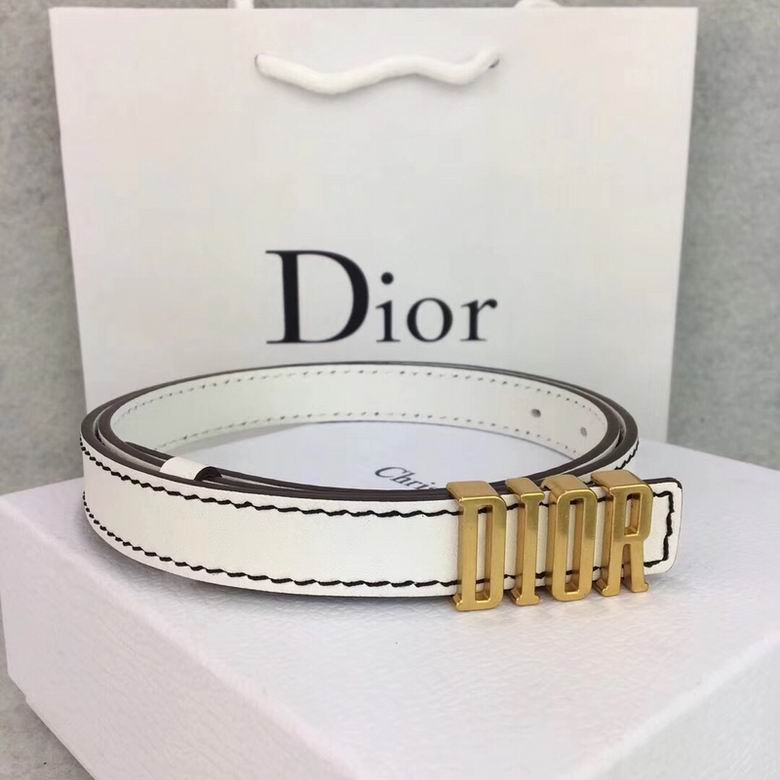 Wholesale Cheap AAA D ior Belts for Sale