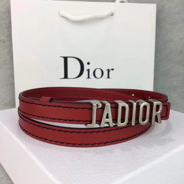 Wholesale Cheap AAA D ior Belts for Sale