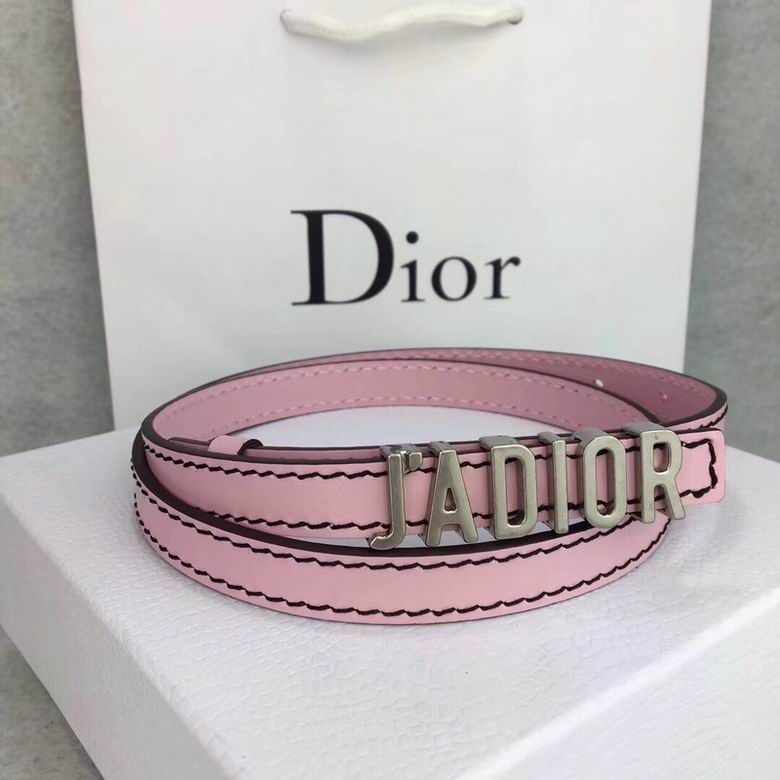 Wholesale Cheap AAA D ior Belts for Sale