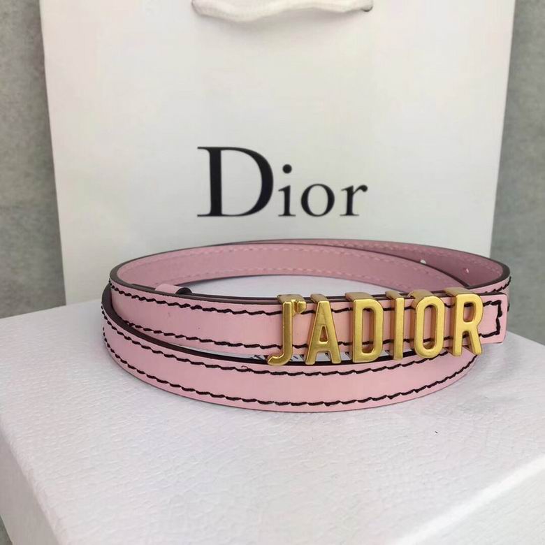 Wholesale Cheap AAA D ior Belts for Sale