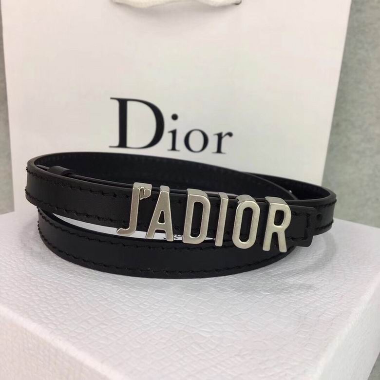 Wholesale Cheap AAA D ior Belts for Sale