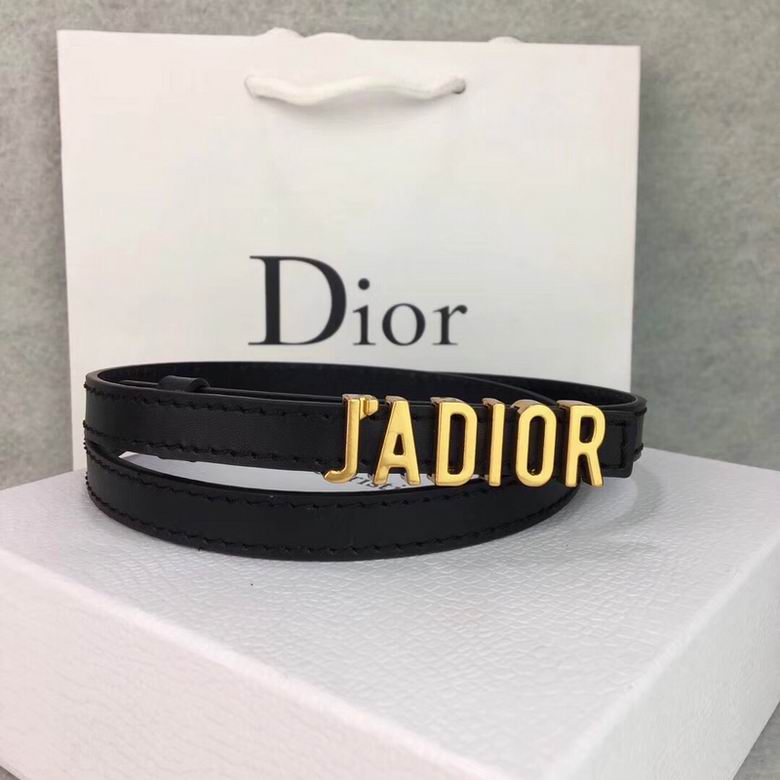 Wholesale Cheap AAA D ior Belts for Sale