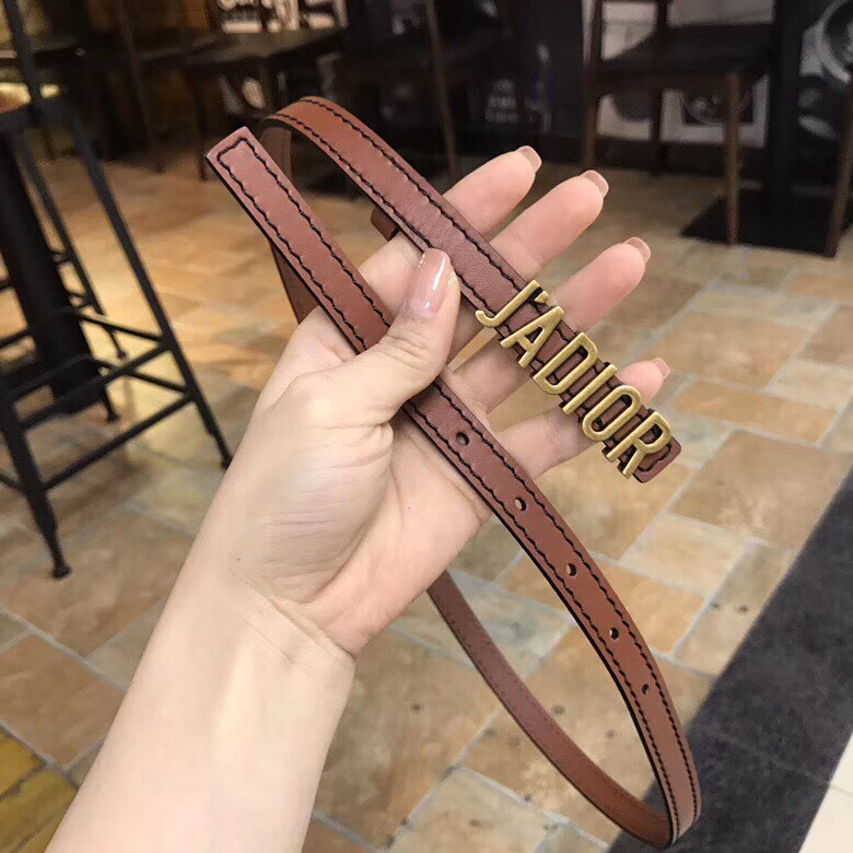 Wholesale Cheap AAA D ior Belts for Sale