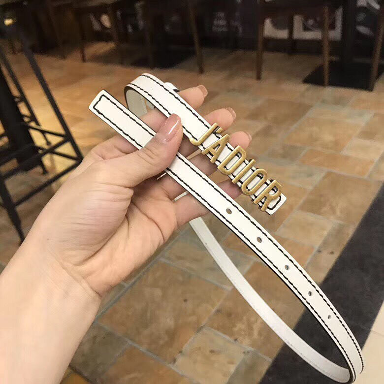 Wholesale Cheap AAA D ior Belts for Sale