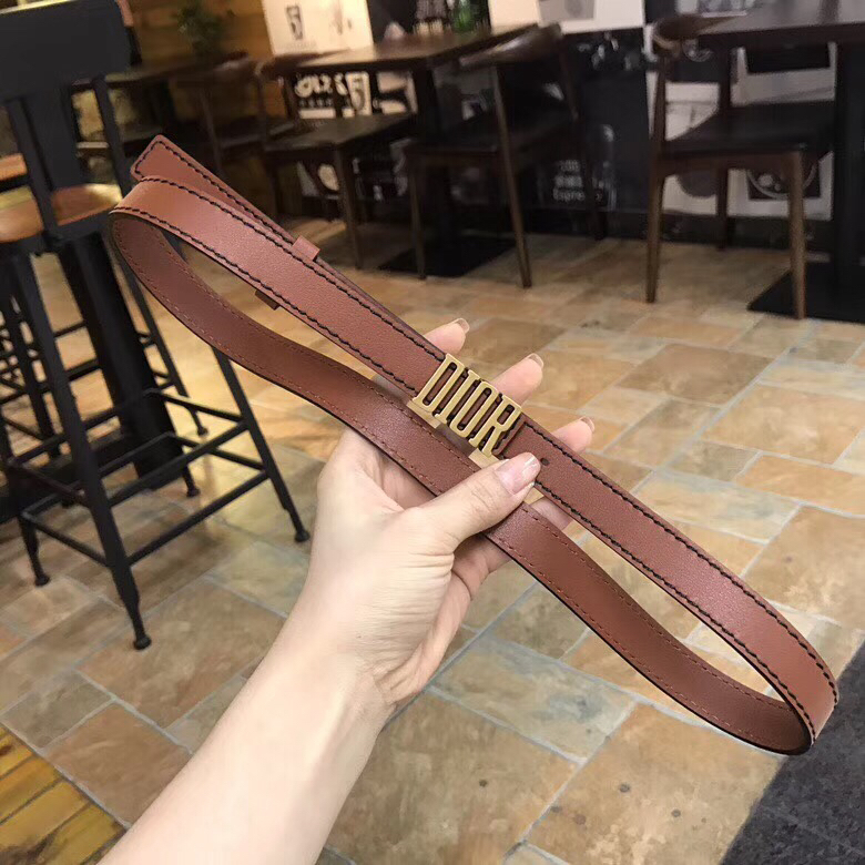 Wholesale Cheap AAA D ior Belts for Sale