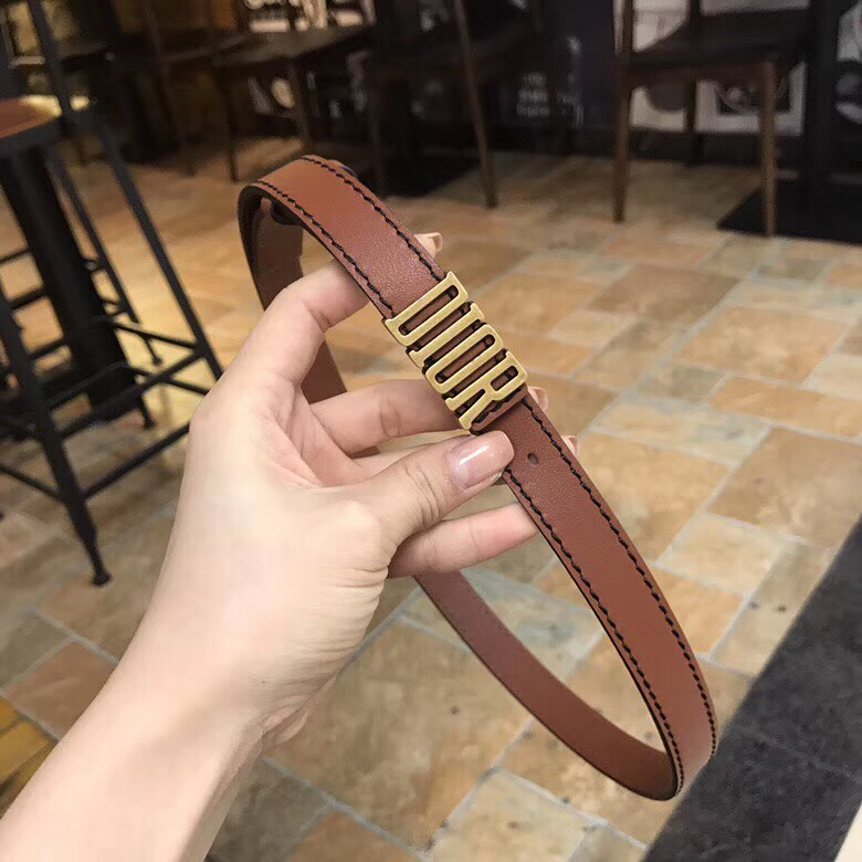 Wholesale Cheap AAA D ior Belts for Sale