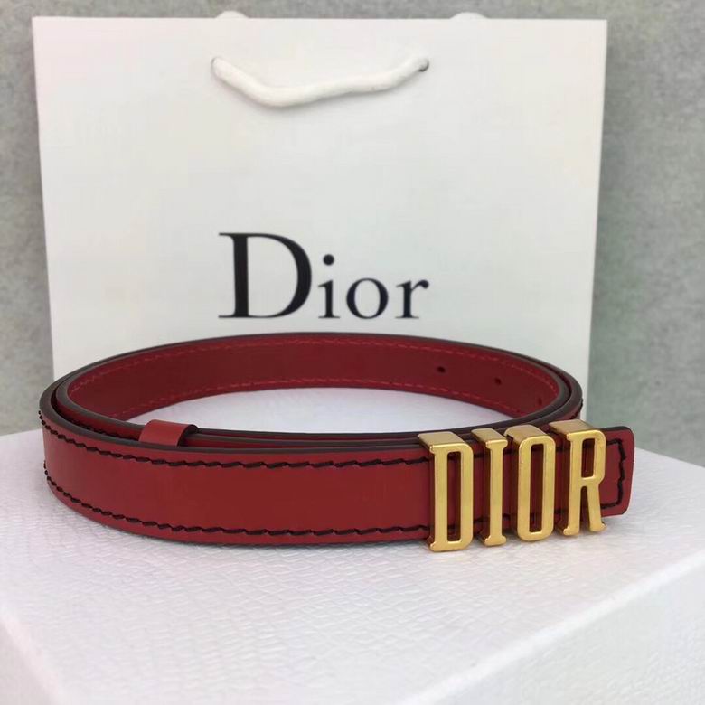 Wholesale Cheap AAA D ior Belts for Sale