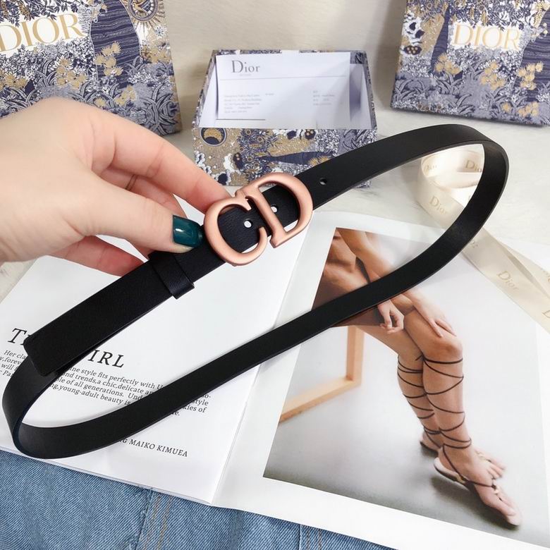Wholesale Cheap AAA D ior Belts for Sale