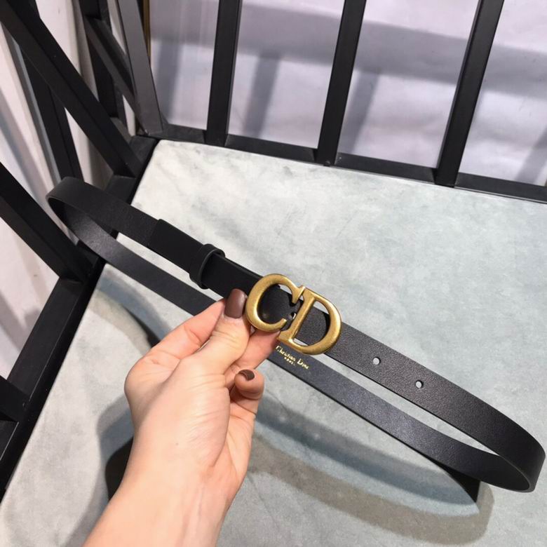 Wholesale Cheap AAA D ior Belts for Sale