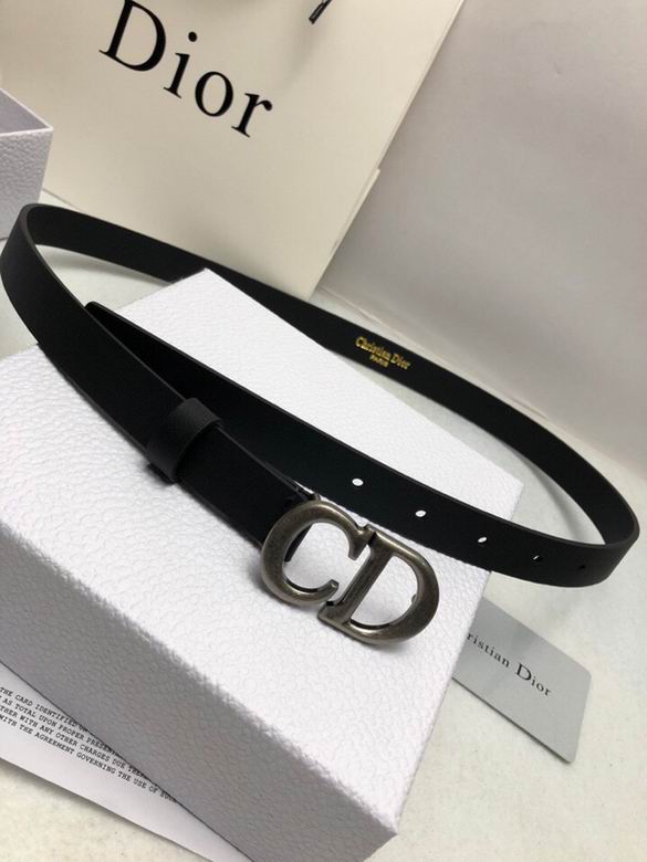 Wholesale Cheap AAA D ior Belts for Sale